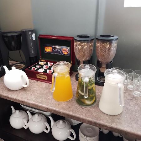 Boutique Living Hotel エレバン エクステリア 写真