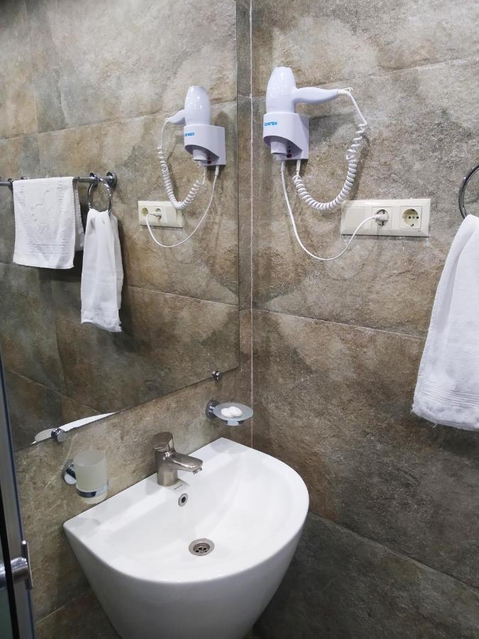 Boutique Living Hotel エレバン エクステリア 写真