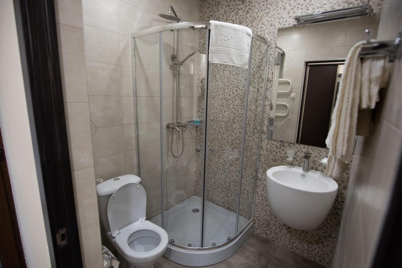 Boutique Living Hotel エレバン エクステリア 写真