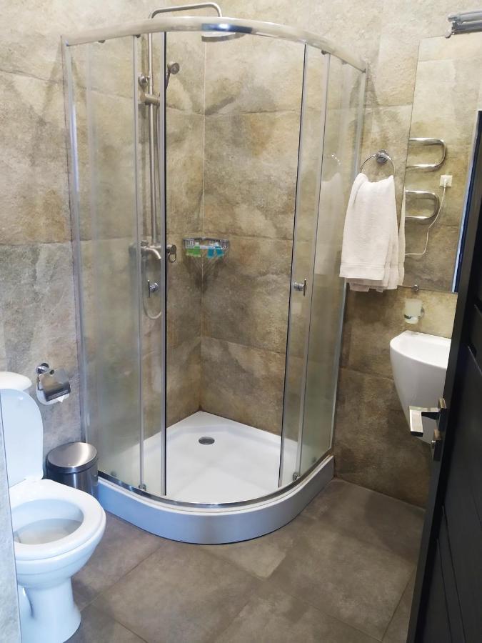 Boutique Living Hotel エレバン エクステリア 写真