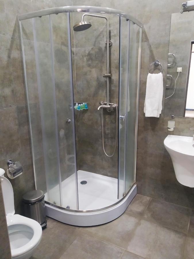 Boutique Living Hotel エレバン エクステリア 写真